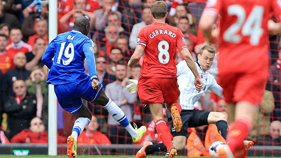 第17轮：比利亚雷亚尔VS巴塞罗那