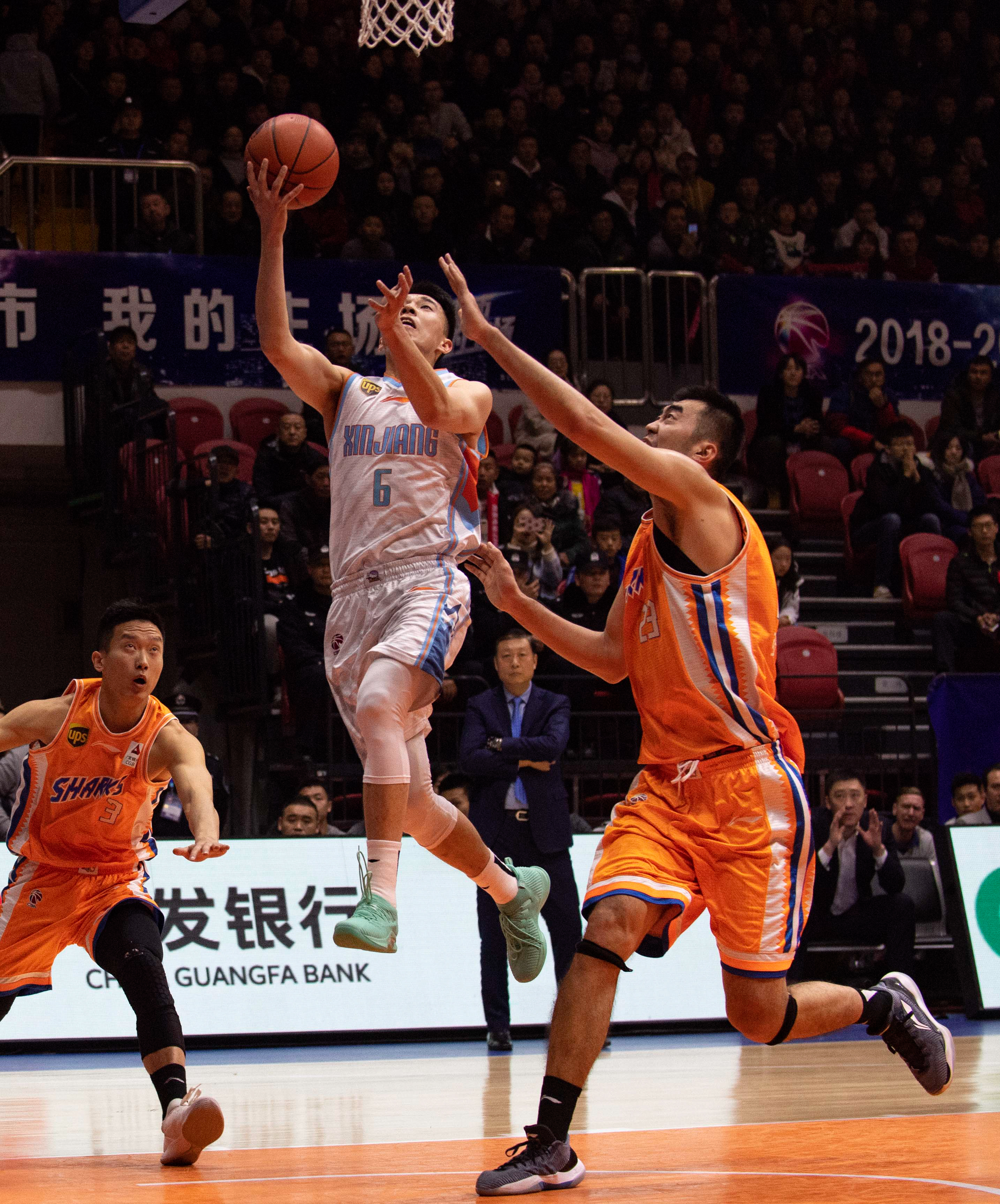 排名更高的 排名更高的