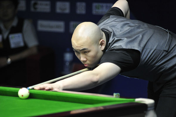 球员的表现 球员的表现